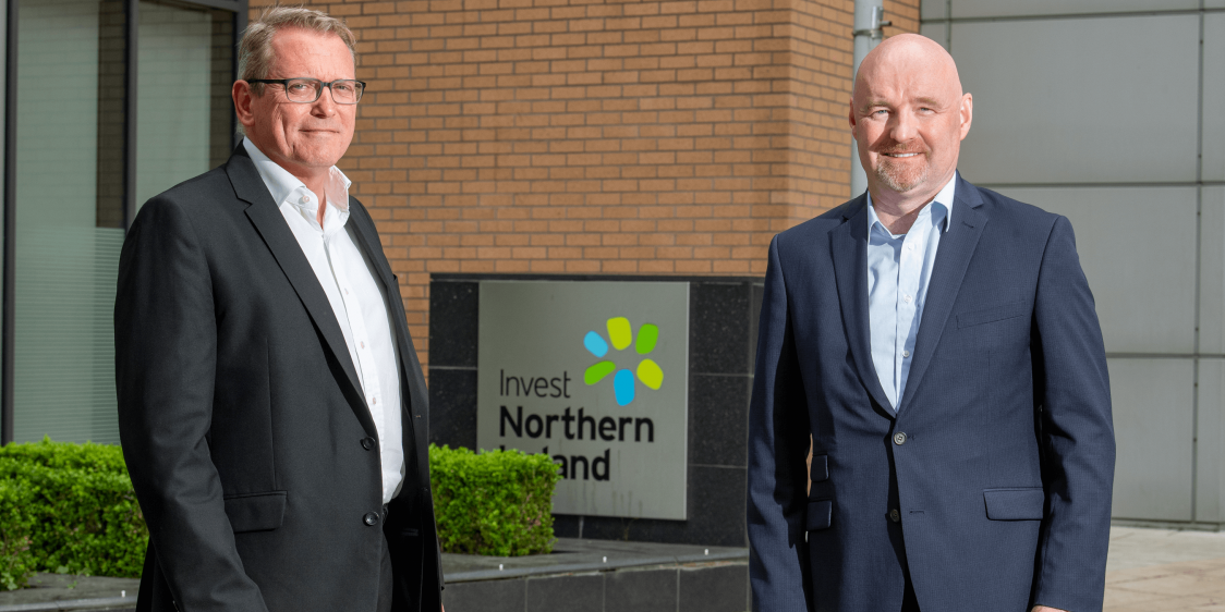 Malone Group establishes new Digital Services & Project Support Centre